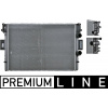 MAHLE Chladič, chlazení motoru BEHR *** PREMIUM LINE *** CR 1106 000P
