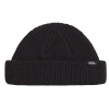 Vans Classic Tall Cuff - Black - kid´s one size
