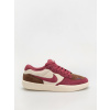 Nike SB Force 58 (pale ivory/sweet beet fauna brown) 44.5, ružová