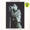 LP Joy Division: Love Will Tear Us Apart LTD | CLR