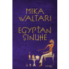 Egypťan Sinuhe Mika Waltari