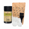 Sattva bylinná farba na vlasy čierna 150g