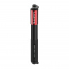 Minipumpa LEZYNE Grip Drive HV - M Prevedenie: červená