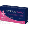 Gynimun Rapid vaginálne čapíky 10 ks