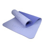 LIFEFIT YOGA MAT RELAX DUO - fialová