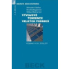 Vývojové tendence velkých podniků Podniky v 21 století - Hučka Miroslav; Kislingerová Eva; Malý Milan a kol