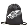 VANS BENCHED BAG Black