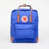 Fjällräven Kånken Rainbow Cobalt Blue 16 l 16 l