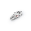 Náplň do korekčného rolleru, 4,2 mm x 12 m, HENKEL 