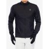 Cyklistická bunda Fox Ranger Wind Jacket - black