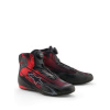 ALPINESTARS topánky CELER VENTED, ALPINESTARS (černá/červená) 2026 - 385