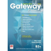 Gateway to Maturita 2nd Edition (B2+) Teacher's Book Premium Pack - Metodická príručka (David Spencer)