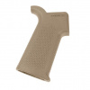 Pažbička MOE SL® Grip AR15/M4 Magpul® – Dark Earth