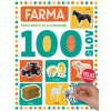 Farma 100 slov - Kniha aktivit se samolepkami