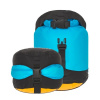 SEA TO SUMMIT Evac Ultralight Compression Dry Bag - 3L Blue Atoll