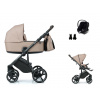 ROAN Bass Next + Cybex Aton B2 i-Size amber 2025