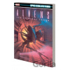 Aliens Epic Collection: The Original Years 1 - Mark A. Nelson (ilustrátor), Den Beauvais (ilustrátor), Mark Verheiden