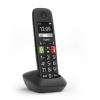 Siemens Gigaset E290HX - prídavné slúchadlo S30852-H2961-R101 S30852-H2961-R101