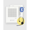 WHD 1110200320000 intercom Bluetooth®; 1110200320000