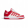 adidas Rapid Court Low J JR0164 červená