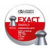 Jsb Diabolo Exact 4,50 mm 500ks