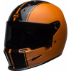 BELL ELIMINATOR RALLY ORANGE M PREDAJ PRILBY !!! (BELL ELIMINATOR RALLY ORANGE M PREDAJ PRILBY !!!)