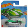 Hot Wheels - HW Braille Racer - Twin Mill