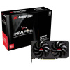 Powercolor grafická karta AMD Radeon RX 9060 XT 16 GB GDDR6-RAM PCIe x16 HDMI ™; RX9060XT 16G-A