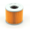 Olejový filter ekvivalent HF133, ISON 133, SUZUKI GSX 400 / 500 / 750 / 1100 E