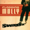 Flogging Molly - Swagger [CD]