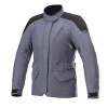 ALPINESTARS bunda STELLA GRAVITY DRYSTAR, ALPINESTARS, dámské (šedá, vel. M)