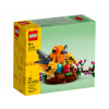 LEGO 40639 Vtáčie hniezdo