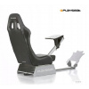 Herná stolička Playseat Revolution ekokoža čierna