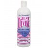 Chris Christensen Just Divine 473 ml - sprej, ktorý uľahčuje čistenie a zväčšuje objem srsti, koncentrát 1:4