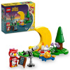 LEGO Animal Crossing™ 77053 Pozorovanie hviezd s Celeste