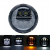 Ford F-150, Keenworth predná lampa 7