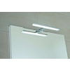 Jika Clear LED svietidlo Gemma 490, 494x112 mm, 6 W, chróm H47J7301200001