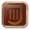 Square-Enix Final Fantasy XIV Job Pinback Button Bard