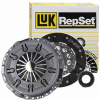 LUK 623309700 spojková sada Superb 1.8 110kW, 2.0/85kW, VW, Audi, Seart - 06B198141X