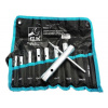 GK TOOLS P06620/P Sada trubkových klíčů 6-22mm 9 dílů