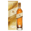 Johnnie Walker The Pursuit of the Ultimate 18y 40% 0,7 l (karton)