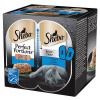 SHEBA Perfect Portions Tuna 3x75g