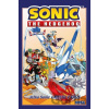 Alicanto Sonic The Hedgehog: Ježko Sonic 5 - Mesto v kríze