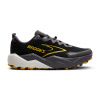 Topánky BROOKS Caldera 8 M black/rabbit/zest US 10 / UK 9 /EU 44