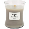 Vonná svíčka váza Fireside 275 g - WoodWick