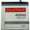Xiaomi Baterie BAT MAXXIMUS XIAOMI REDMI 7 4000 mAh BN46