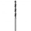 Bosch Vrták do dreva špirálový, štandardný, pr. 4 mm 2608596301