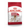Royal Canin Medium Adult 2×15 kg krmivo pre psov