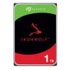 Seagate IronWolf 1TB HDD / ST1000VN008 / Interní 3,5
