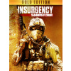 NEW WORLD INTERACTIVE Insurgency: Sandstorm - Gold Edition (PC) Steam Key 10000171496017